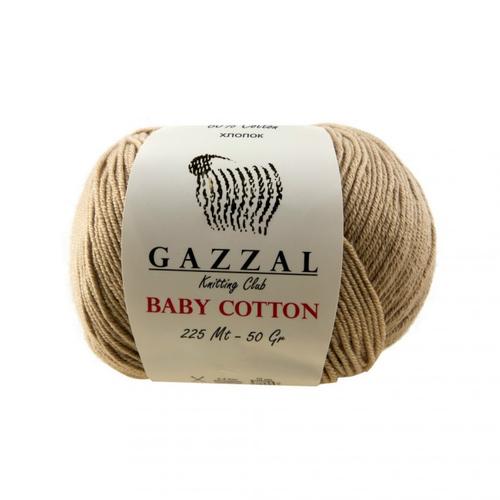 baby cotton 3424 