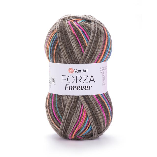 Forza forever 2702 YarnArt