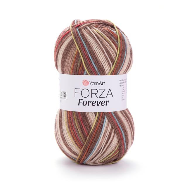 Forza forever 2703 YarnArt