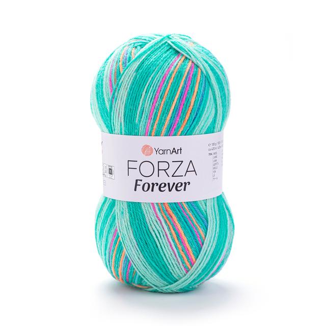 Forza forever 2708 YarnArt
