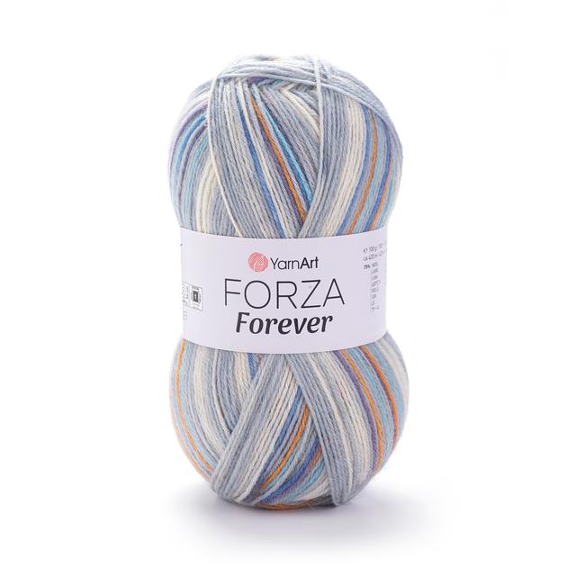 Forza forever 2713 YarnArt