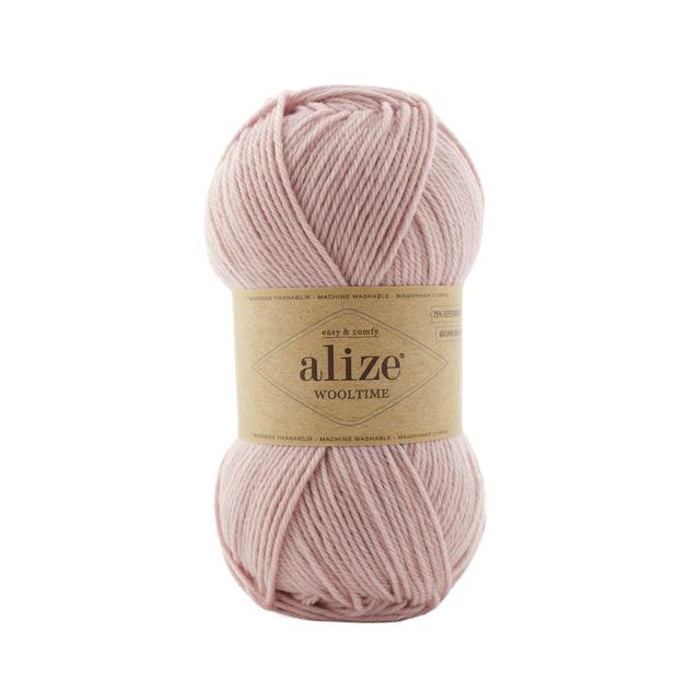 wooltime 161-- ALIZE