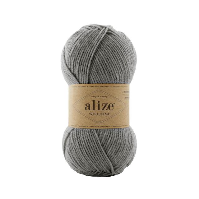 wooltime 21-- ALIZE