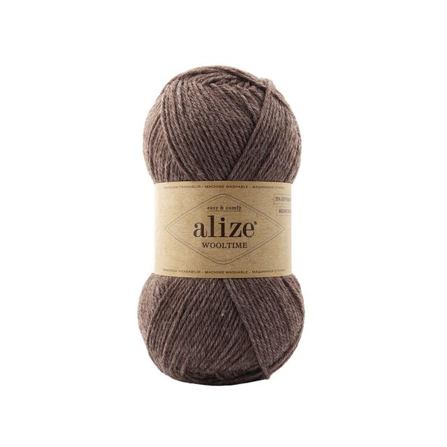 wooltime 240-- ALIZE