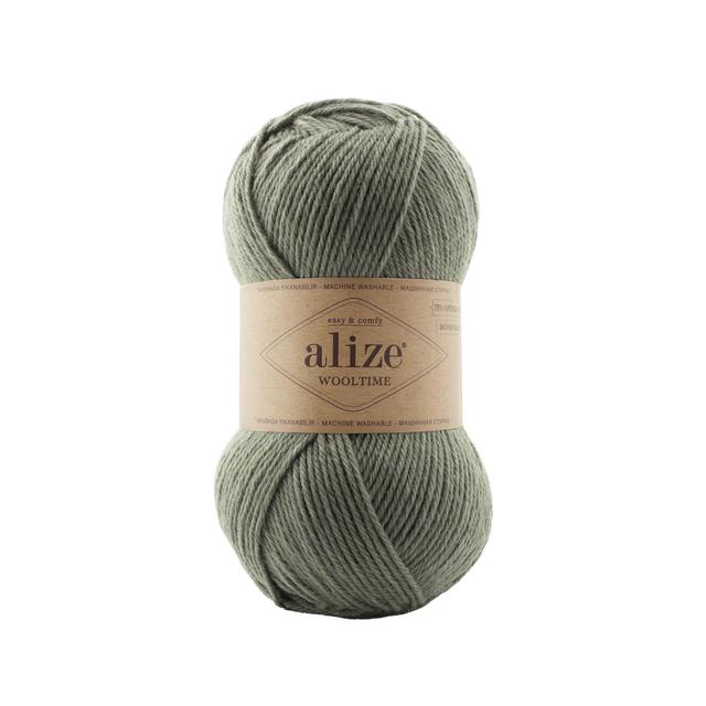 wooltime 274-- ALIZE