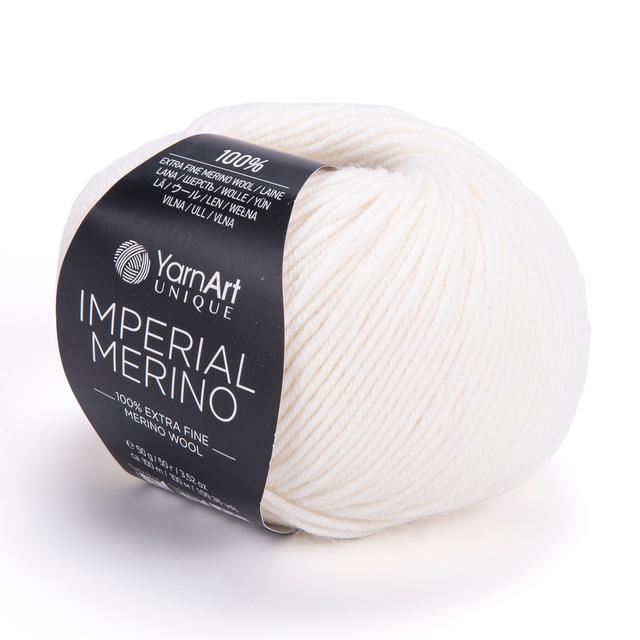 Imperial Merino 3302 YarnArt