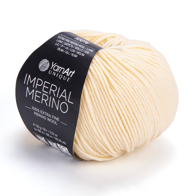 Imperial Merino 3304 YarnArt