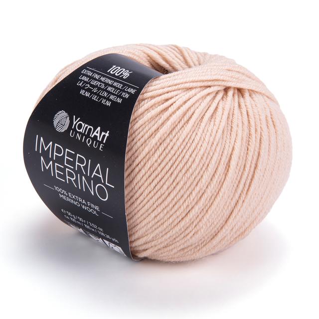 Imperial Merino 3305 YarnArt