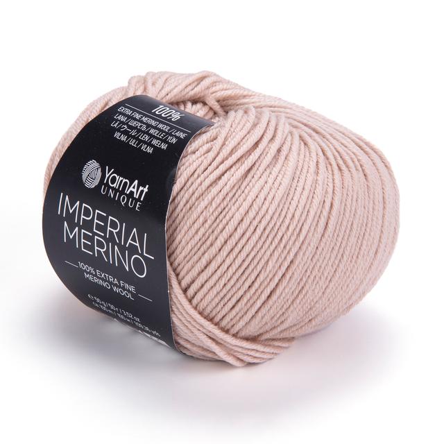 Imperial Merino 3306 YarnArt