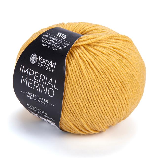 Imperial Merino 3309 YarnArt