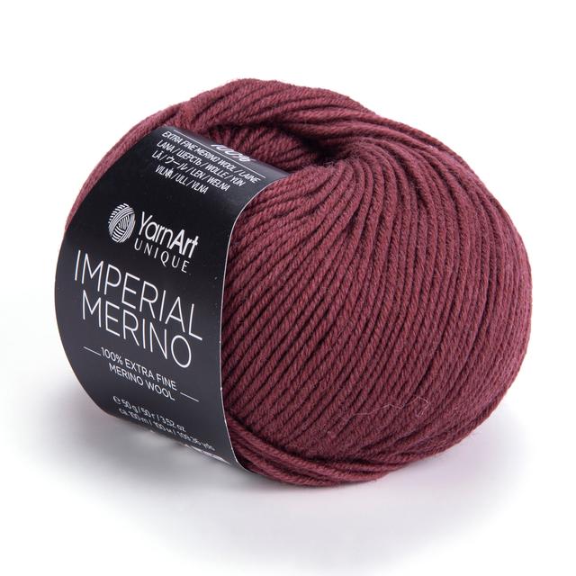 Imperial Merino 3312 YarnArt