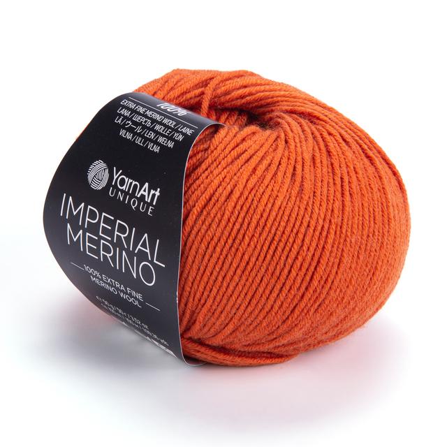 Imperial Merino 3313 YarnArt