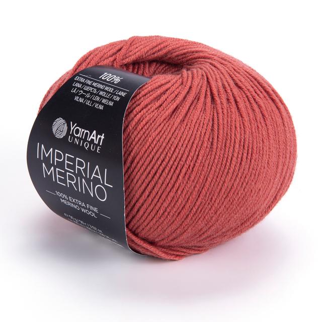 Imperial Merino 3314 YarnArt