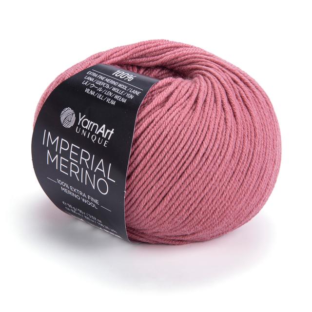 Imperial Merino 3315 YarnArt