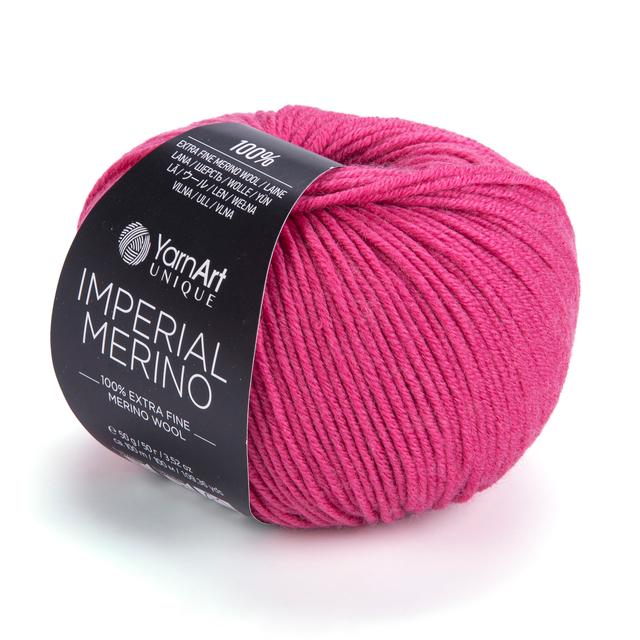 Imperial Merino 3318 YarnArt