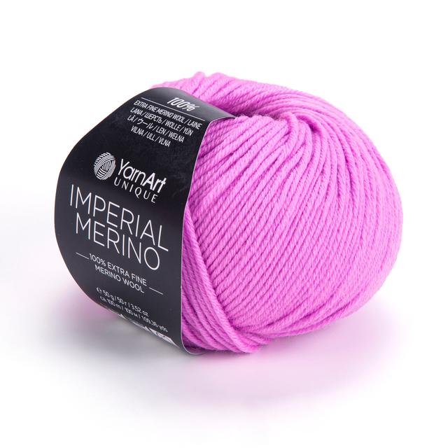 Imperial Merino 3323 YarnArt