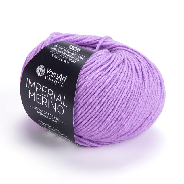 Imperial Merino 3324 YarnArt