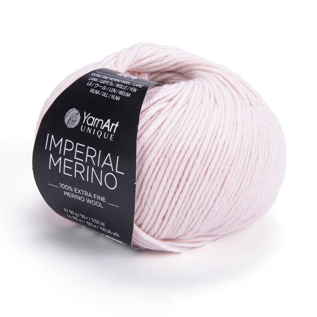 Imperial Merino 3327 YarnArt