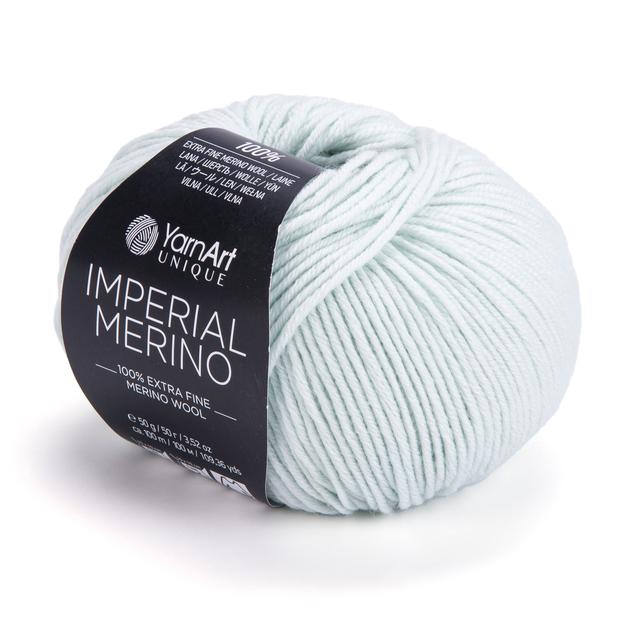 Imperial Merino 3328 YarnArt