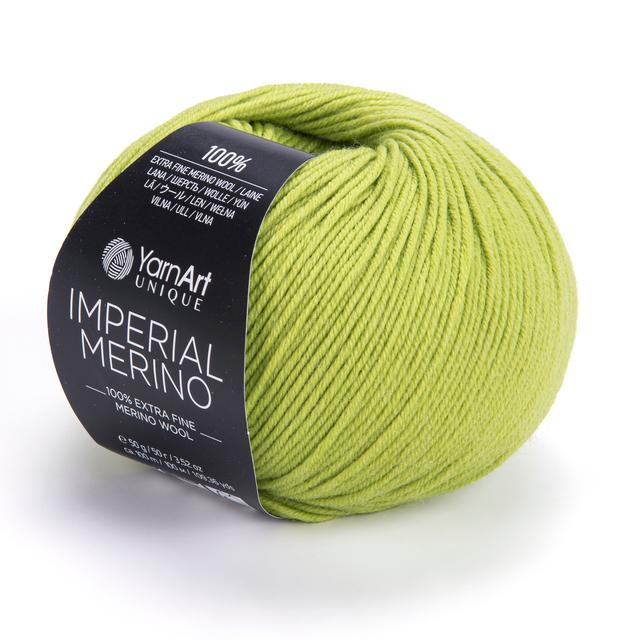 Imperial Merino 3331 YarnArt