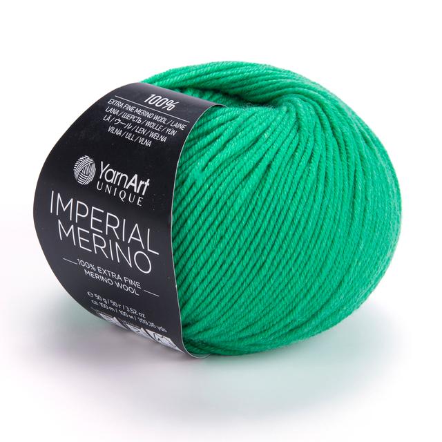 Imperial Merino 3332 YarnArt