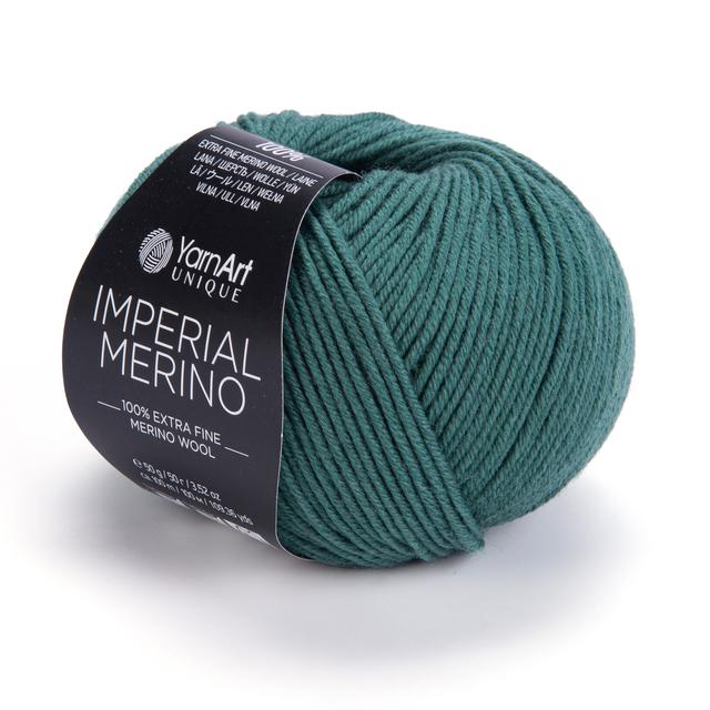 Imperial Merino 3333 YarnArt