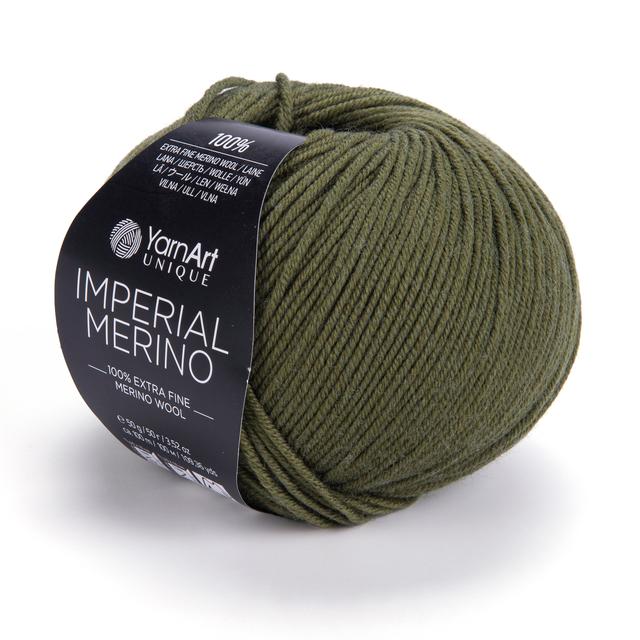 Imperial Merino 3334 YarnArt