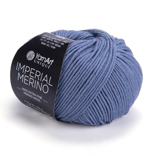 Imperial Merino 3336 YarnArt