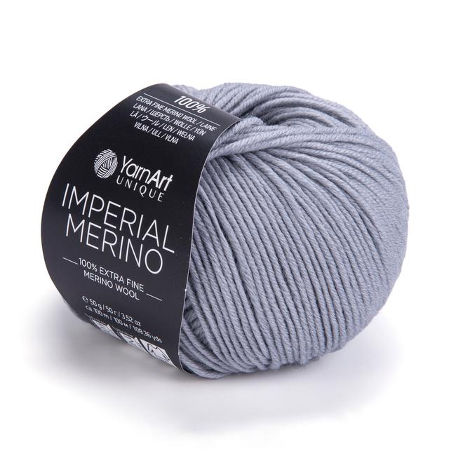 Imperial Merino 3337 YarnArt