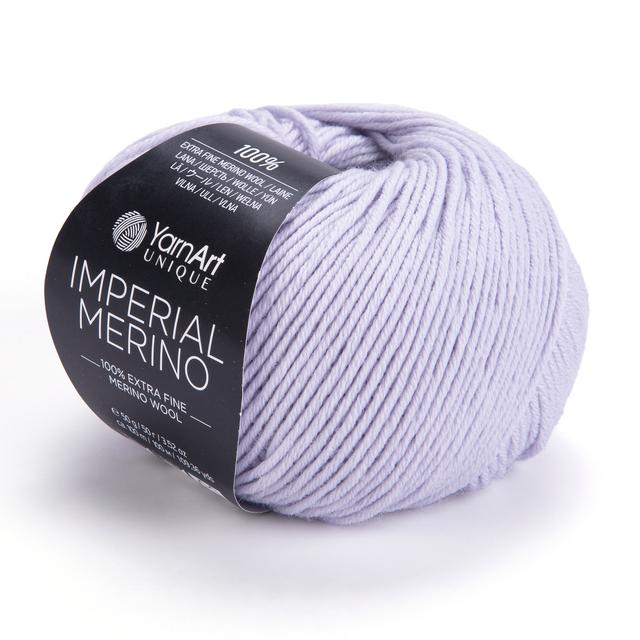 Imperial Merino 3338 YarnArt