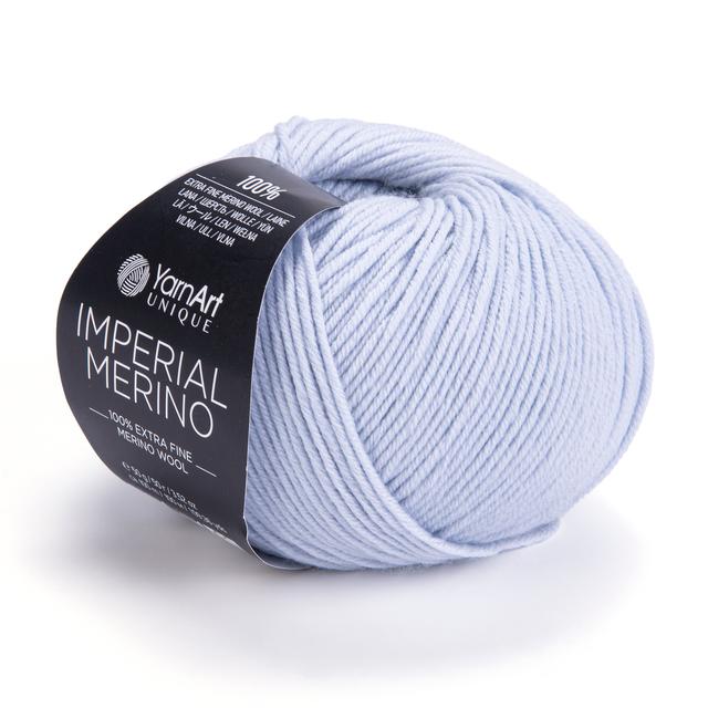 Imperial Merino 3339 YarnArt