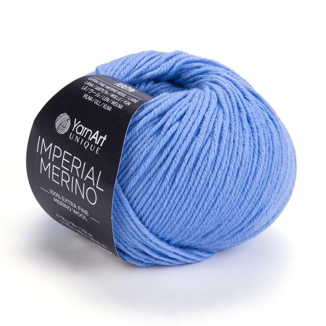 Imperial Merino 3341 YarnArt