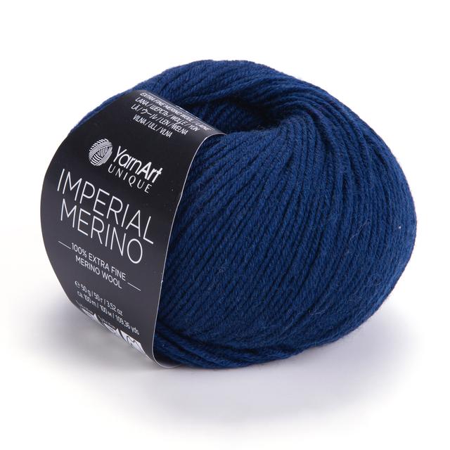 Imperial Merino 3343 YarnArt