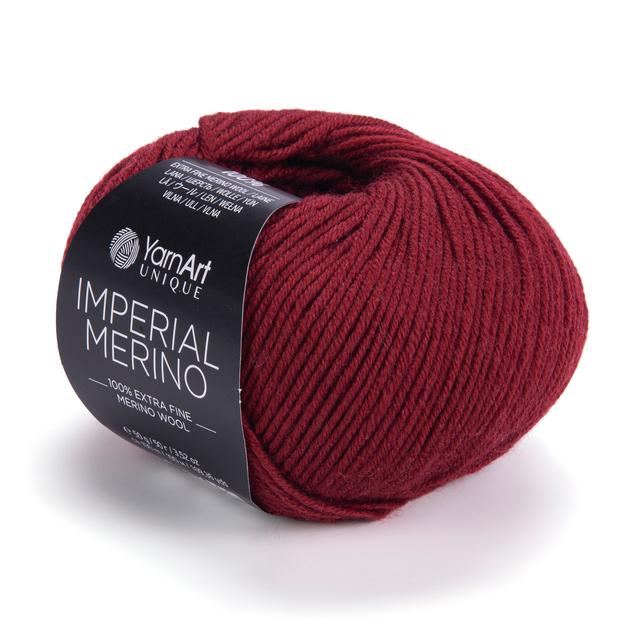 Imperial Merino 3344 YarnArt