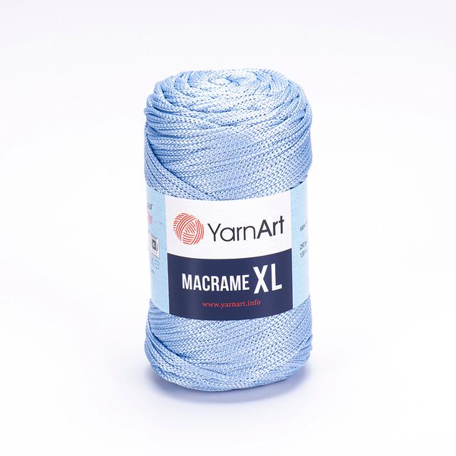 macrame xl 133__ YarnArt