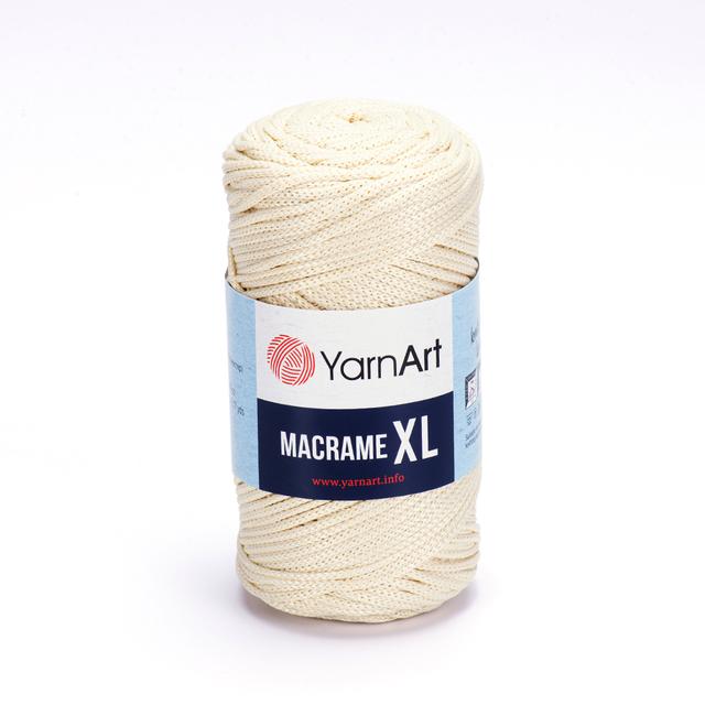 macrame xl 137__ YarnArt