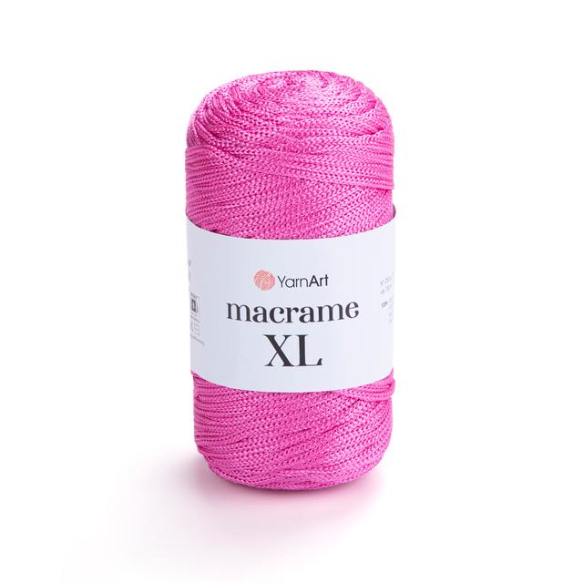 macrame xl 140__ YarnArt