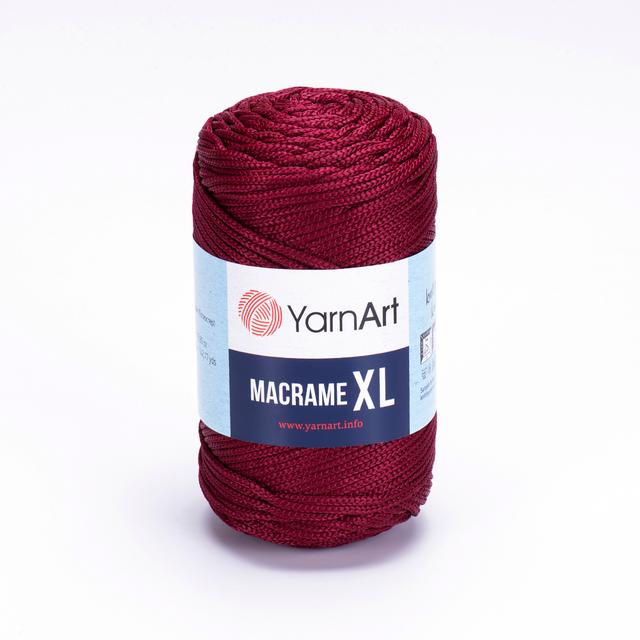 macrame xl 145__ YarnArt