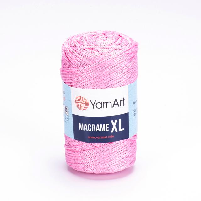 macrame xl 147__ YarnArt