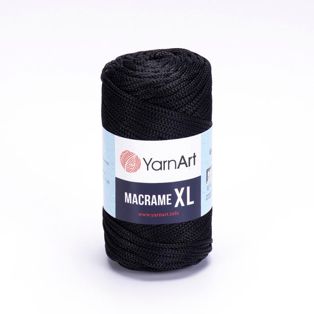 macrame xl 148__ YarnArt