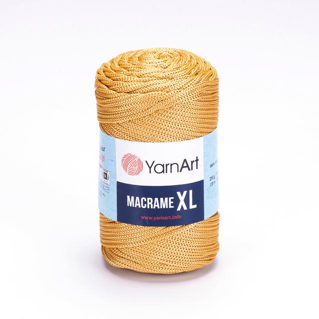 macrame xl 155__ YarnArt