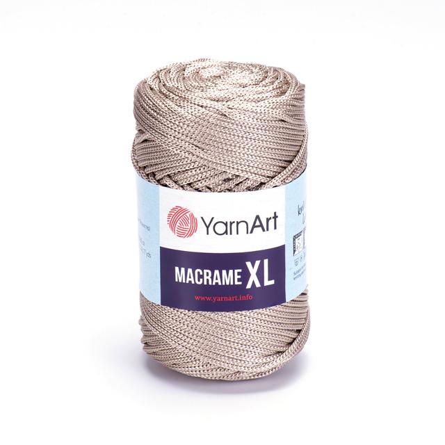 macrame xl 156__ YarnArt