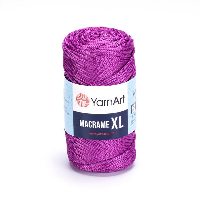 macrame xl 161__ YarnArt