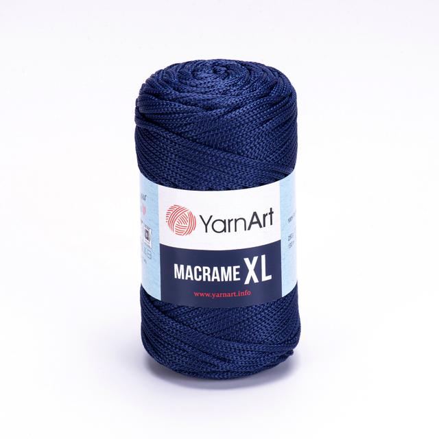 macrame xl 162__ YarnArt