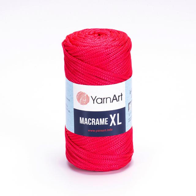 macrame xl 163__ YarnArt