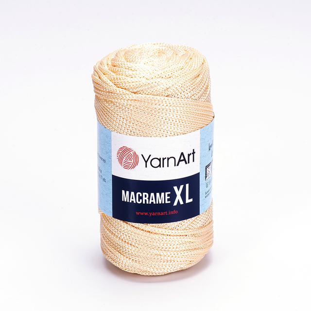 macrame xl 165__ YarnArt