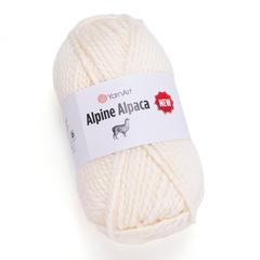alpine alpaca new 1433 YarnArt