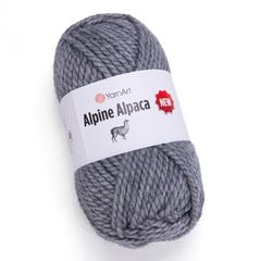 alpine alpaca new 1447 YarnArt