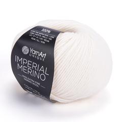 Imperial Merino 3302 YarnArt