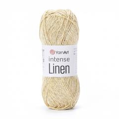 Intense Linen 4102_ YarnArt